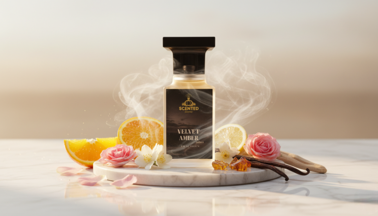Scented Journey